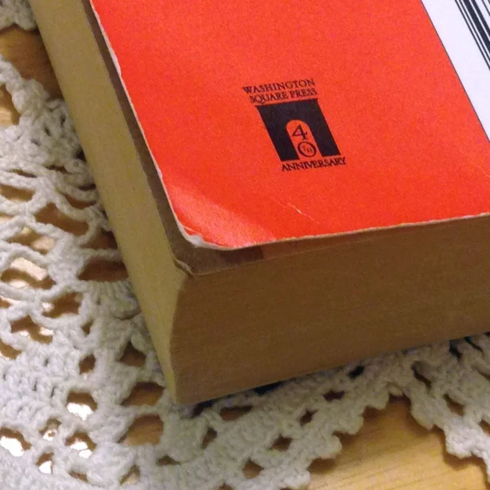 Pearl S. Buck $10 book